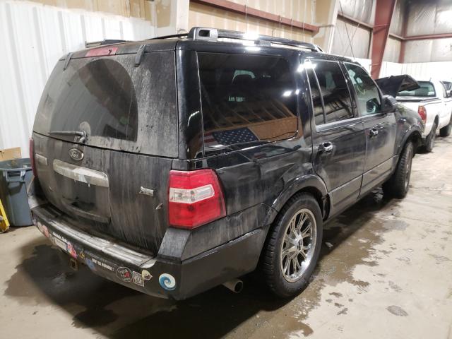 Photo 3 VIN: 1FMJU2A55CEF10314 - FORD EXPEDITION 