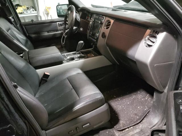 Photo 4 VIN: 1FMJU2A55CEF10314 - FORD EXPEDITION 