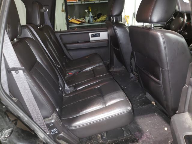 Photo 5 VIN: 1FMJU2A55CEF10314 - FORD EXPEDITION 