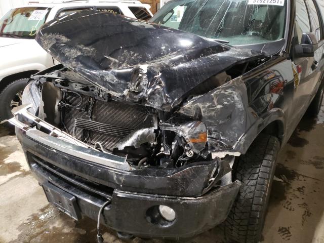 Photo 8 VIN: 1FMJU2A55CEF10314 - FORD EXPEDITION 