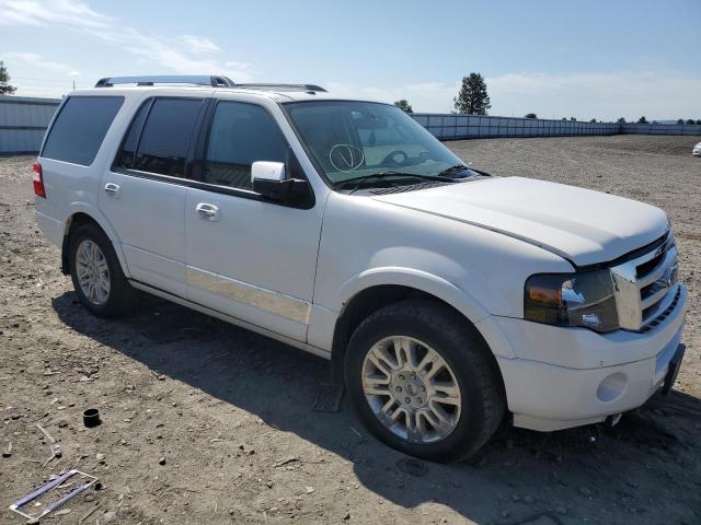 Photo 3 VIN: 1FMJU2A55CEF41028 - FORD EXPEDITION 