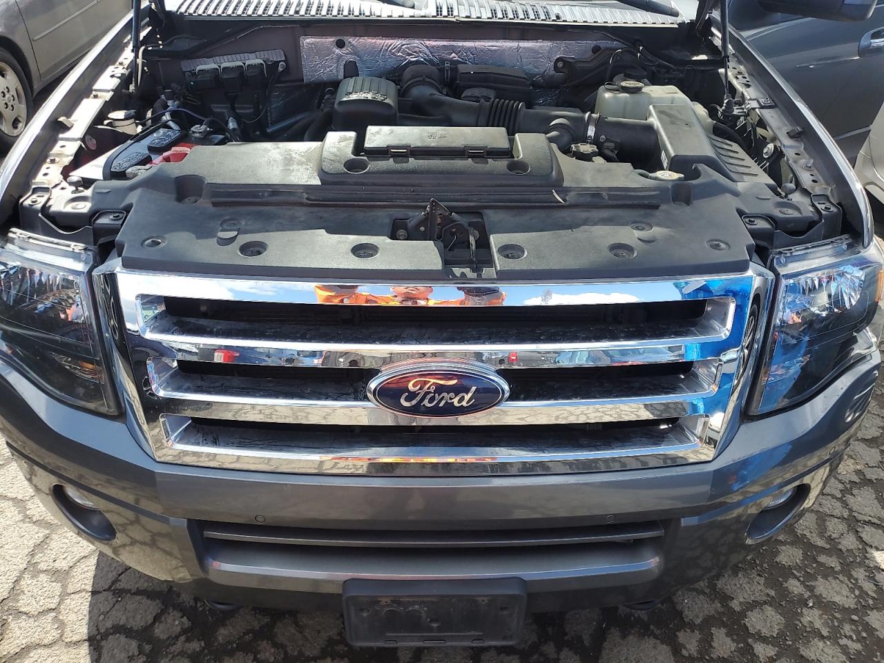 Photo 10 VIN: 1FMJU2A55CEF59884 - FORD EXPEDITION 