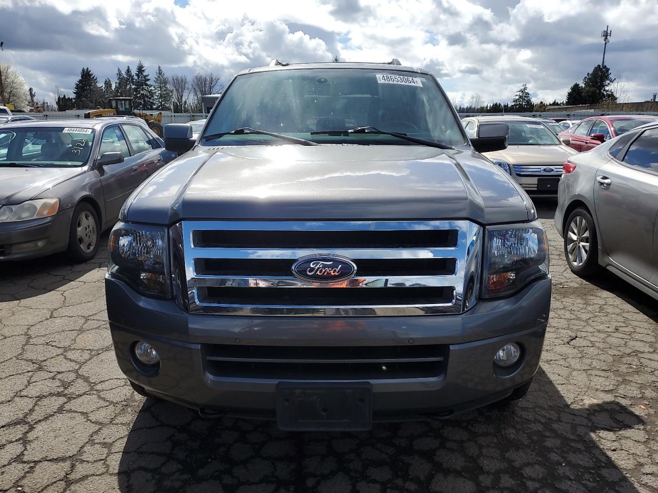 Photo 4 VIN: 1FMJU2A55CEF59884 - FORD EXPEDITION 