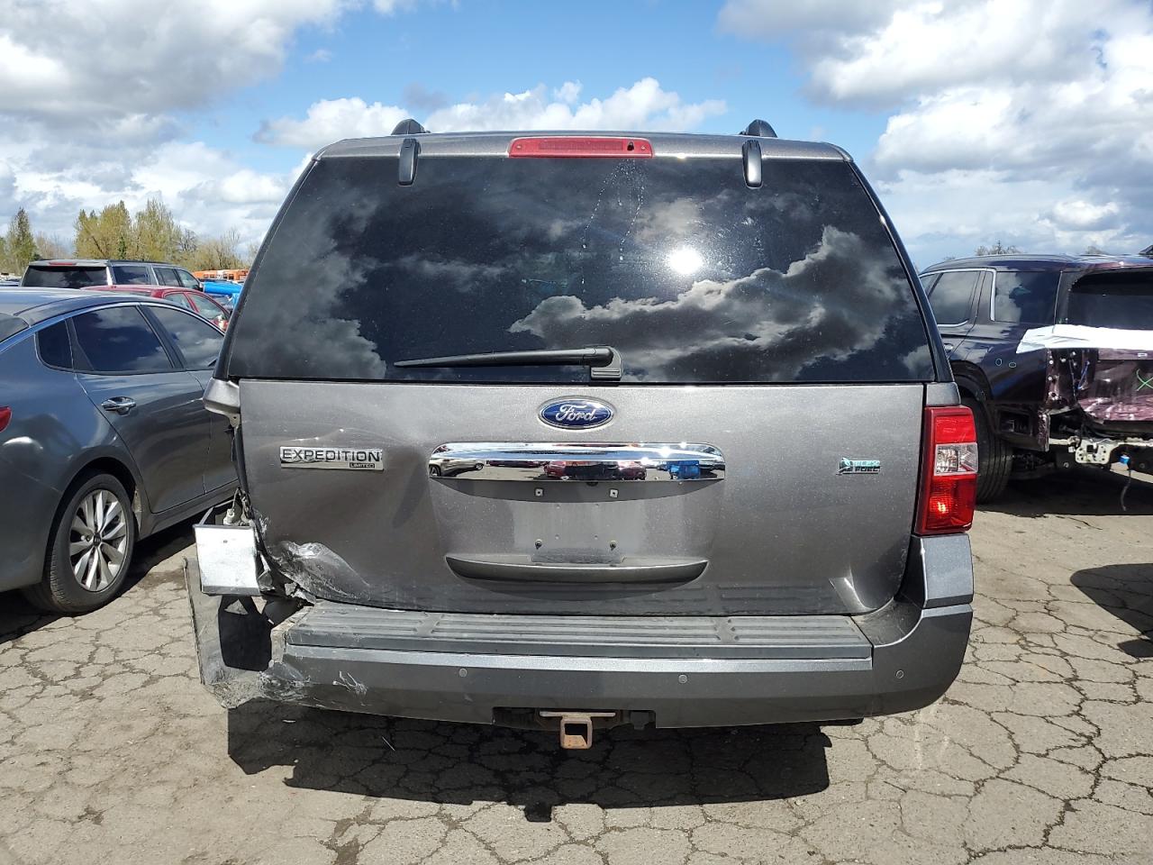 Photo 5 VIN: 1FMJU2A55CEF59884 - FORD EXPEDITION 