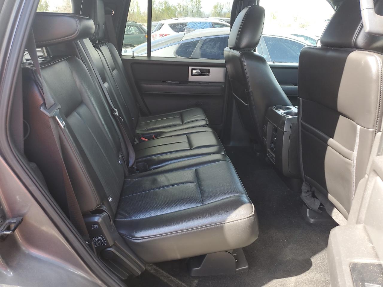 Photo 9 VIN: 1FMJU2A55CEF59884 - FORD EXPEDITION 