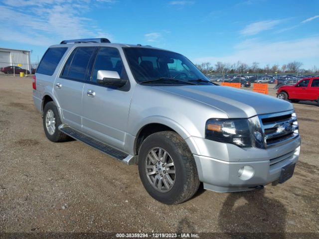 Photo 0 VIN: 1FMJU2A55DEF03106 - FORD EXPEDITION 