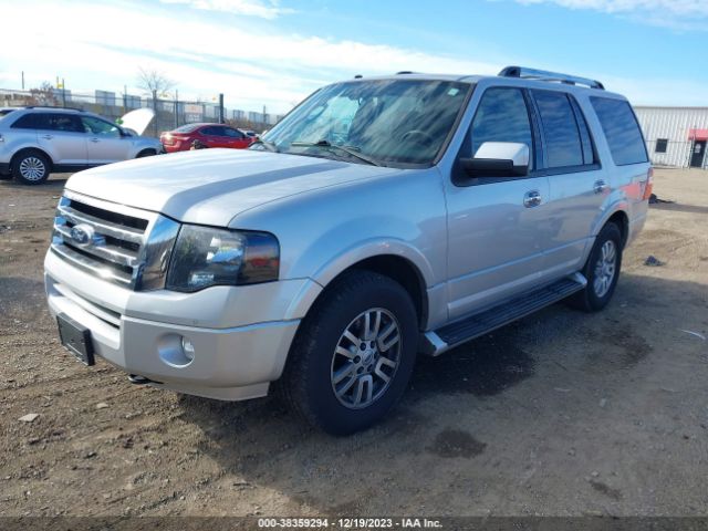 Photo 1 VIN: 1FMJU2A55DEF03106 - FORD EXPEDITION 