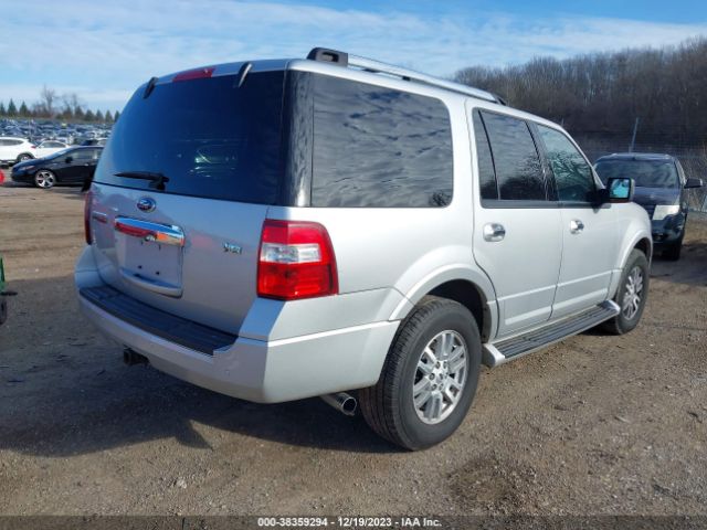 Photo 3 VIN: 1FMJU2A55DEF03106 - FORD EXPEDITION 