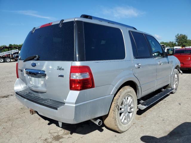 Photo 2 VIN: 1FMJU2A55DEF13926 - FORD EXPEDITION 