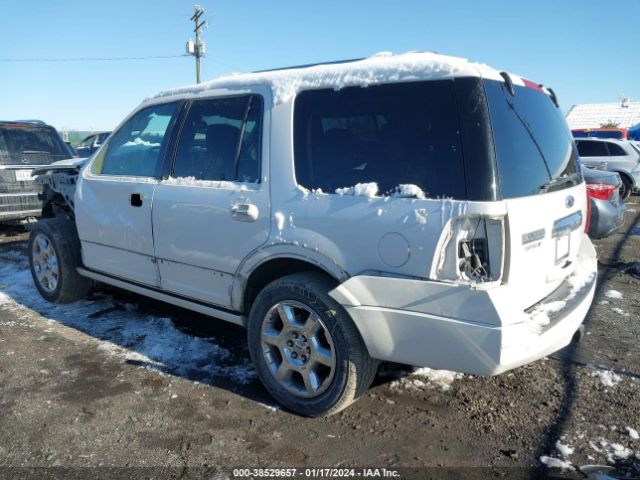 Photo 2 VIN: 1FMJU2A55DEF28720 - FORD EXPEDITION 