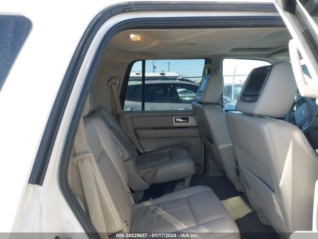 Photo 7 VIN: 1FMJU2A55DEF28720 - FORD EXPEDITION 