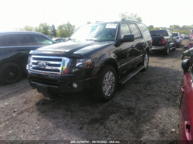 Photo 1 VIN: 1FMJU2A55DEF37885 - FORD EXPEDITION 