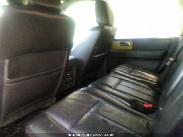 Photo 7 VIN: 1FMJU2A55DEF37885 - FORD EXPEDITION 