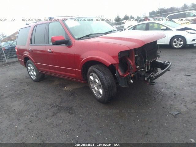 Photo 0 VIN: 1FMJU2A55DEF44903 - FORD EXPEDITION 