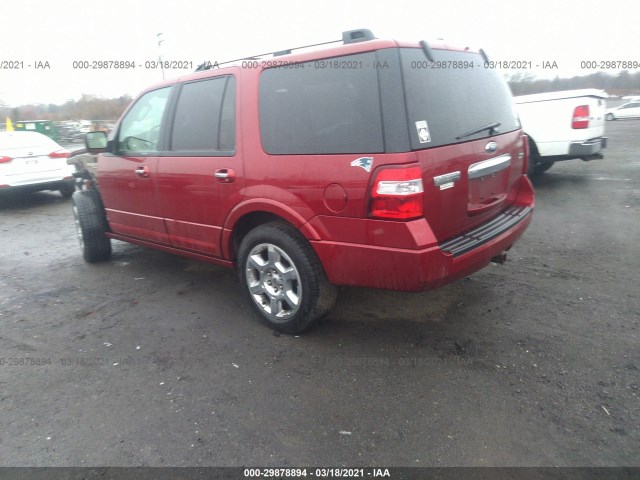 Photo 2 VIN: 1FMJU2A55DEF44903 - FORD EXPEDITION 