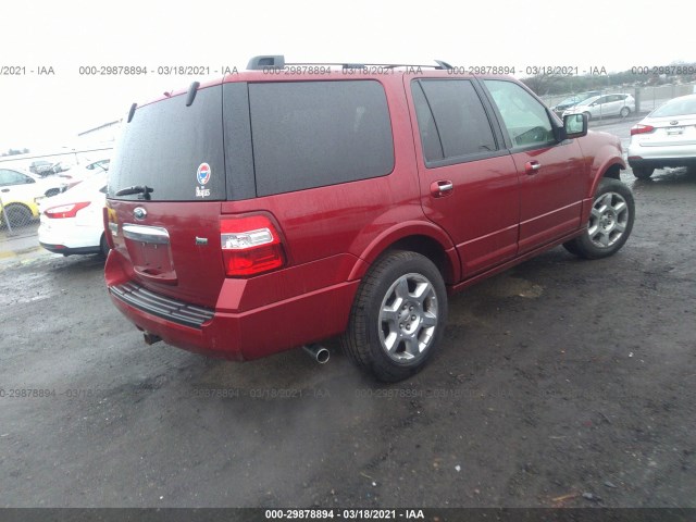 Photo 3 VIN: 1FMJU2A55DEF44903 - FORD EXPEDITION 