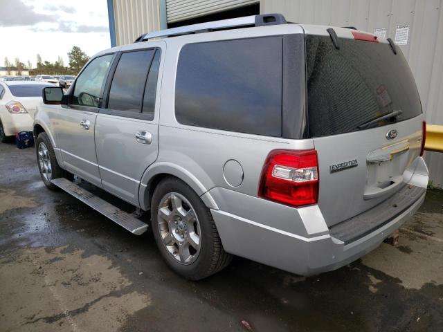 Photo 1 VIN: 1FMJU2A55DEF49101 - FORD EXPEDITION 