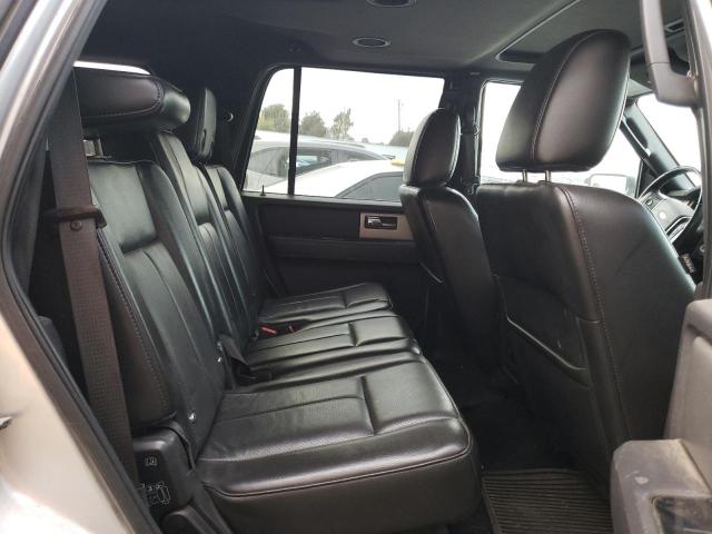 Photo 10 VIN: 1FMJU2A55DEF49101 - FORD EXPEDITION 