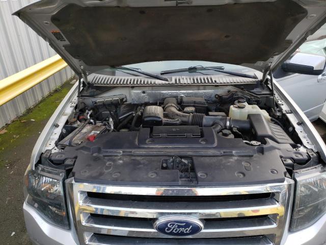 Photo 11 VIN: 1FMJU2A55DEF49101 - FORD EXPEDITION 