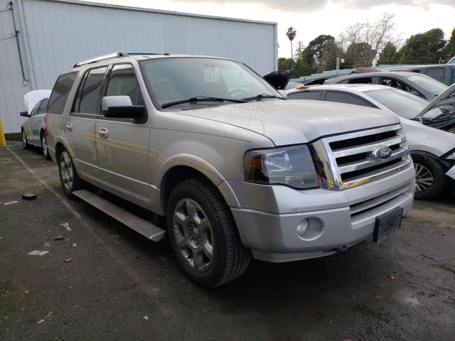 Photo 3 VIN: 1FMJU2A55DEF49101 - FORD EXPEDITION 