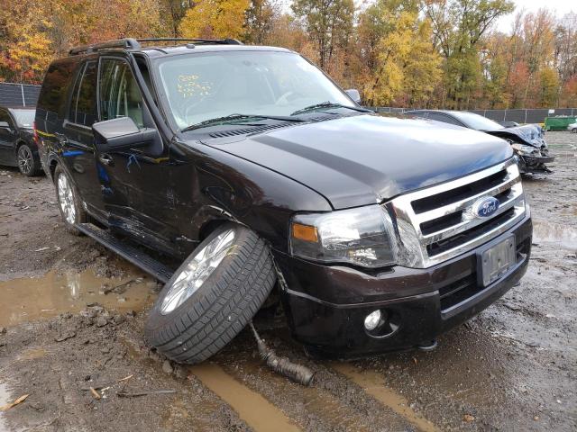 Photo 0 VIN: 1FMJU2A55DEF65881 - FORD EXPEDITION 