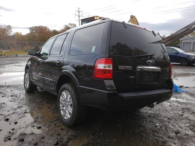 Photo 2 VIN: 1FMJU2A55DEF65881 - FORD EXPEDITION 