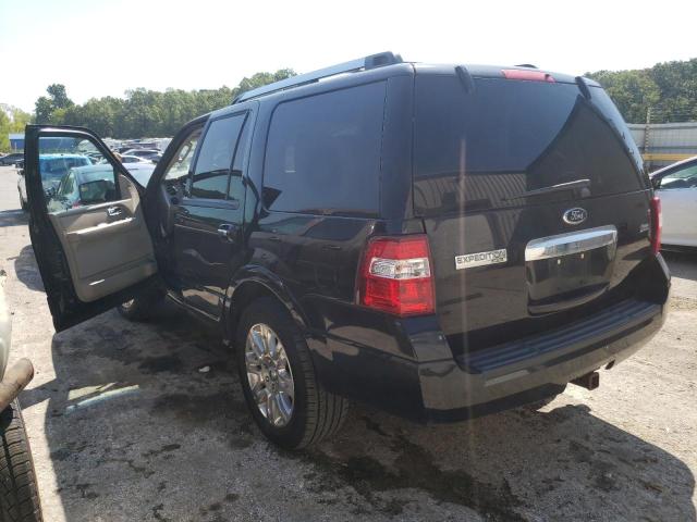 Photo 1 VIN: 1FMJU2A55DEF69851 - FORD EXPEDITION 