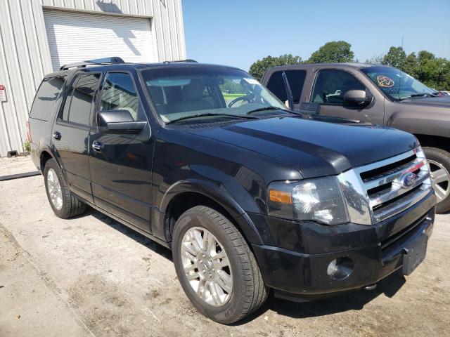 Photo 3 VIN: 1FMJU2A55DEF69851 - FORD EXPEDITION 