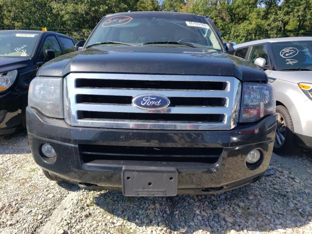 Photo 4 VIN: 1FMJU2A55DEF69851 - FORD EXPEDITION 