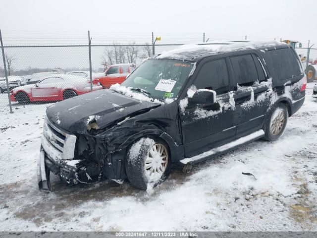 Photo 1 VIN: 1FMJU2A55EEF02376 - FORD EXPEDITION 