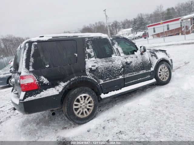 Photo 3 VIN: 1FMJU2A55EEF02376 - FORD EXPEDITION 