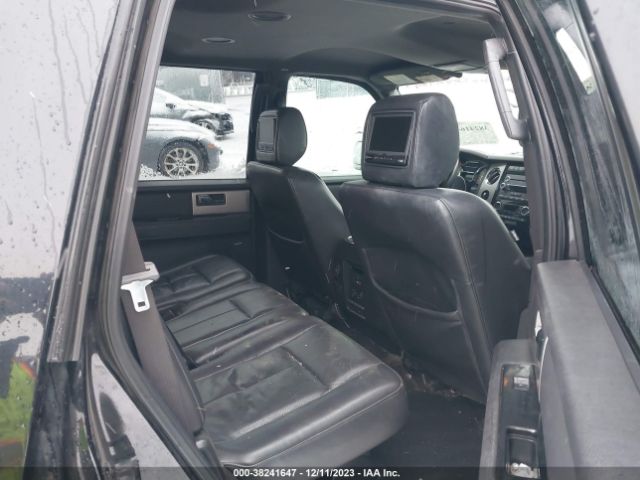 Photo 7 VIN: 1FMJU2A55EEF02376 - FORD EXPEDITION 