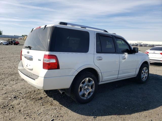 Photo 2 VIN: 1FMJU2A55EEF05021 - FORD EXPEDITION 