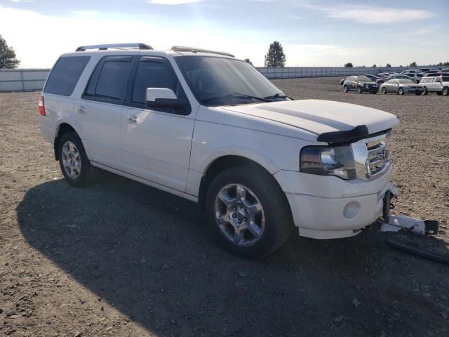 Photo 3 VIN: 1FMJU2A55EEF05021 - FORD EXPEDITION 