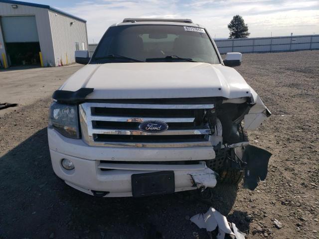 Photo 4 VIN: 1FMJU2A55EEF05021 - FORD EXPEDITION 