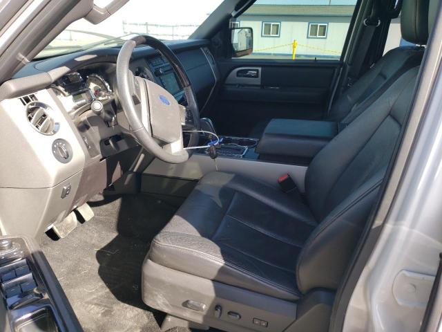 Photo 6 VIN: 1FMJU2A55EEF05021 - FORD EXPEDITION 