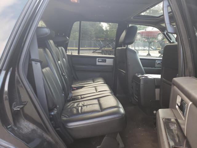 Photo 10 VIN: 1FMJU2A55EEF46118 - FORD EXPEDITION 