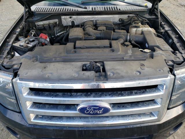 Photo 11 VIN: 1FMJU2A55EEF46118 - FORD EXPEDITION 