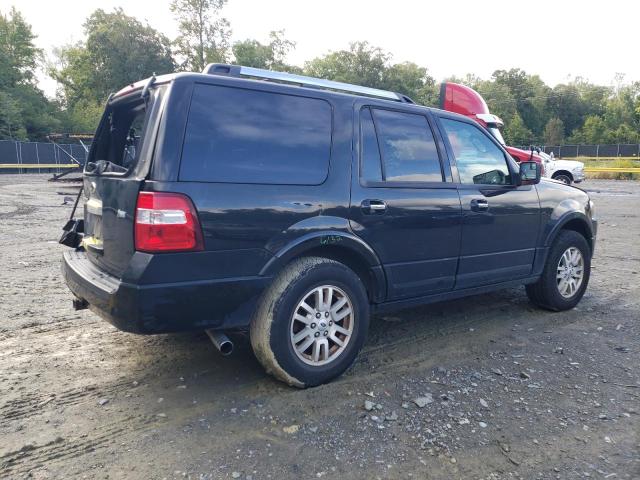 Photo 2 VIN: 1FMJU2A55EEF46118 - FORD EXPEDITION 