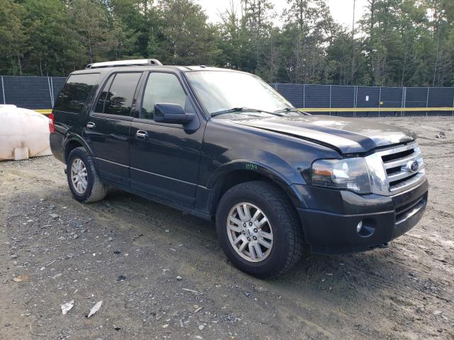 Photo 3 VIN: 1FMJU2A55EEF46118 - FORD EXPEDITION 