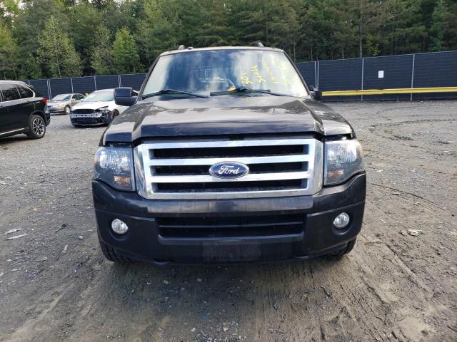 Photo 4 VIN: 1FMJU2A55EEF46118 - FORD EXPEDITION 