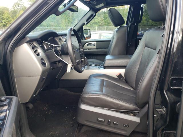 Photo 6 VIN: 1FMJU2A55EEF46118 - FORD EXPEDITION 