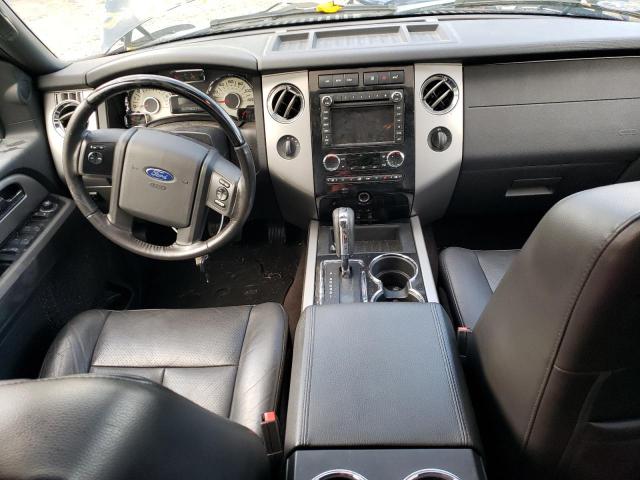 Photo 7 VIN: 1FMJU2A55EEF46118 - FORD EXPEDITION 