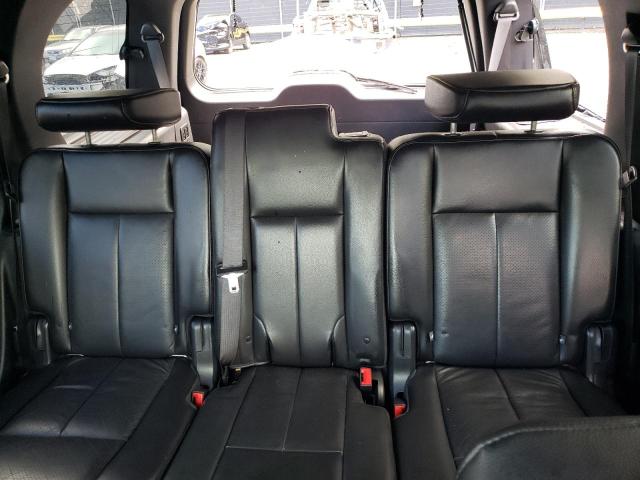 Photo 9 VIN: 1FMJU2A55EEF46118 - FORD EXPEDITION 