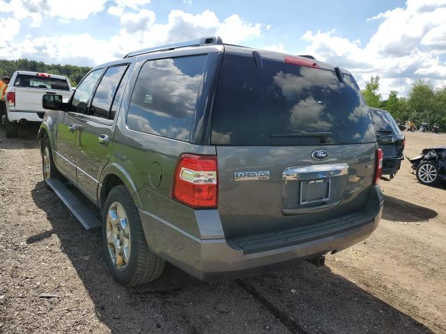 Photo 2 VIN: 1FMJU2A55EEF56132 - FORD EXPEDITION 