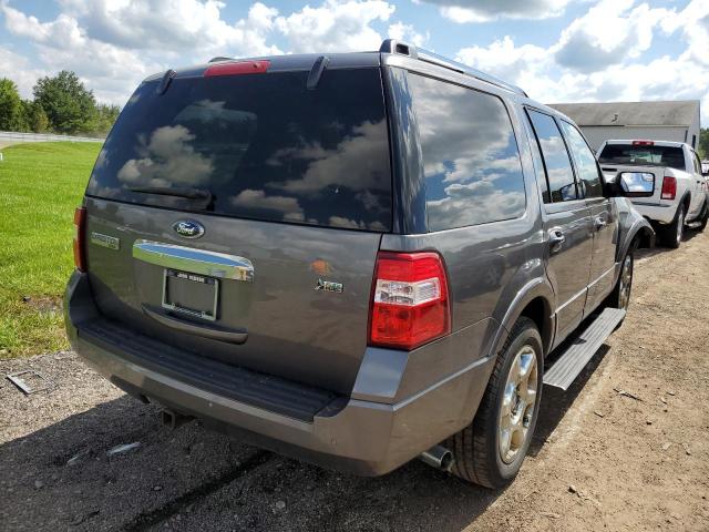 Photo 3 VIN: 1FMJU2A55EEF56132 - FORD EXPEDITION 