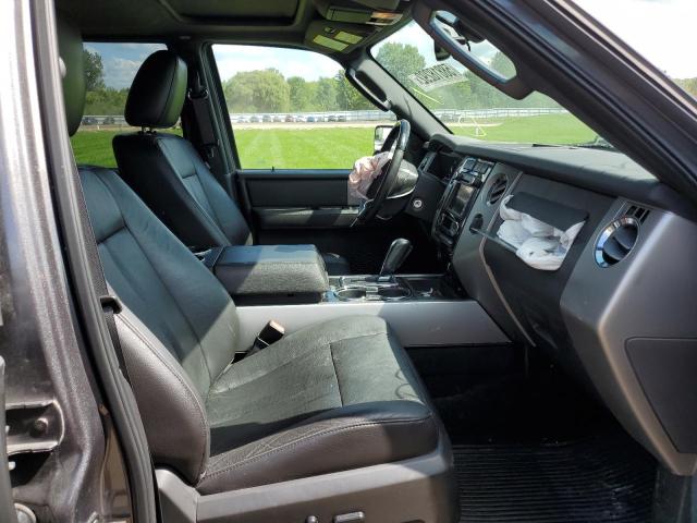 Photo 4 VIN: 1FMJU2A55EEF56132 - FORD EXPEDITION 