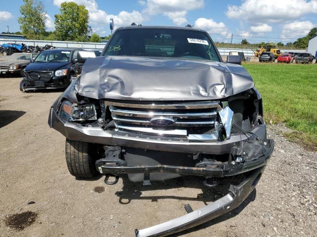 Photo 8 VIN: 1FMJU2A55EEF56132 - FORD EXPEDITION 