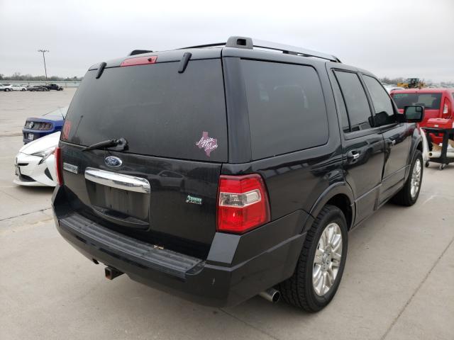 Photo 3 VIN: 1FMJU2A55EEF56468 - FORD EXPEDITION 