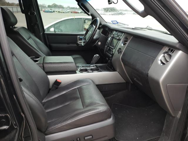 Photo 4 VIN: 1FMJU2A55EEF56468 - FORD EXPEDITION 